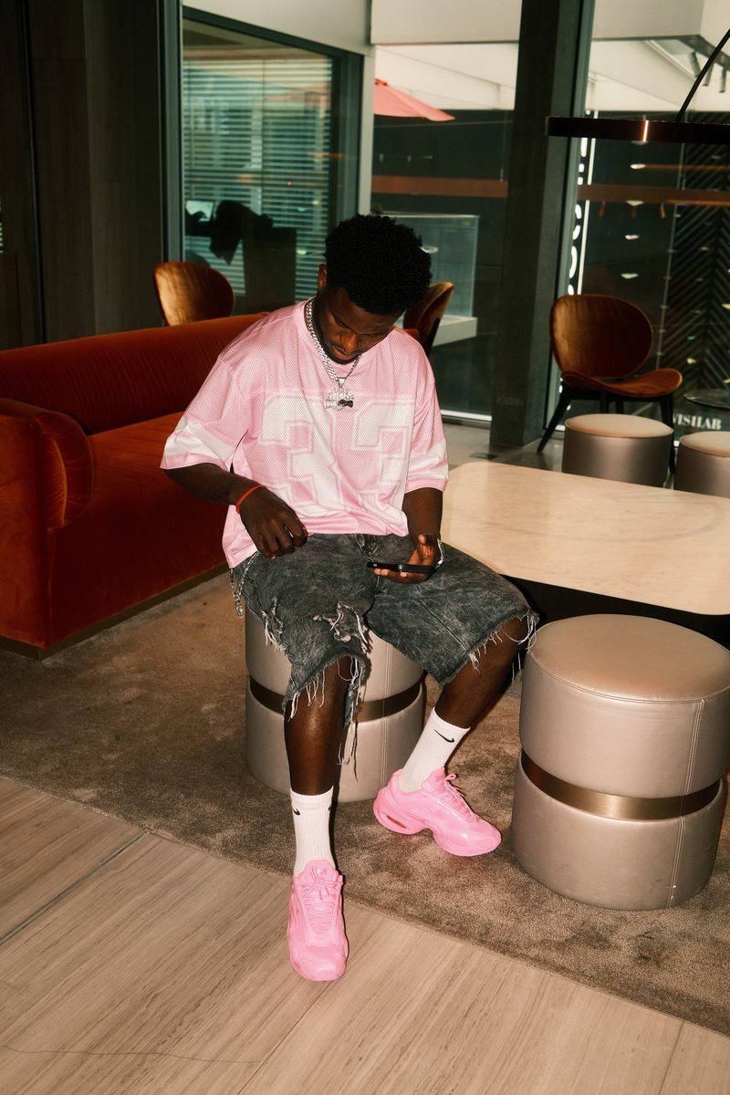 Lifestyle