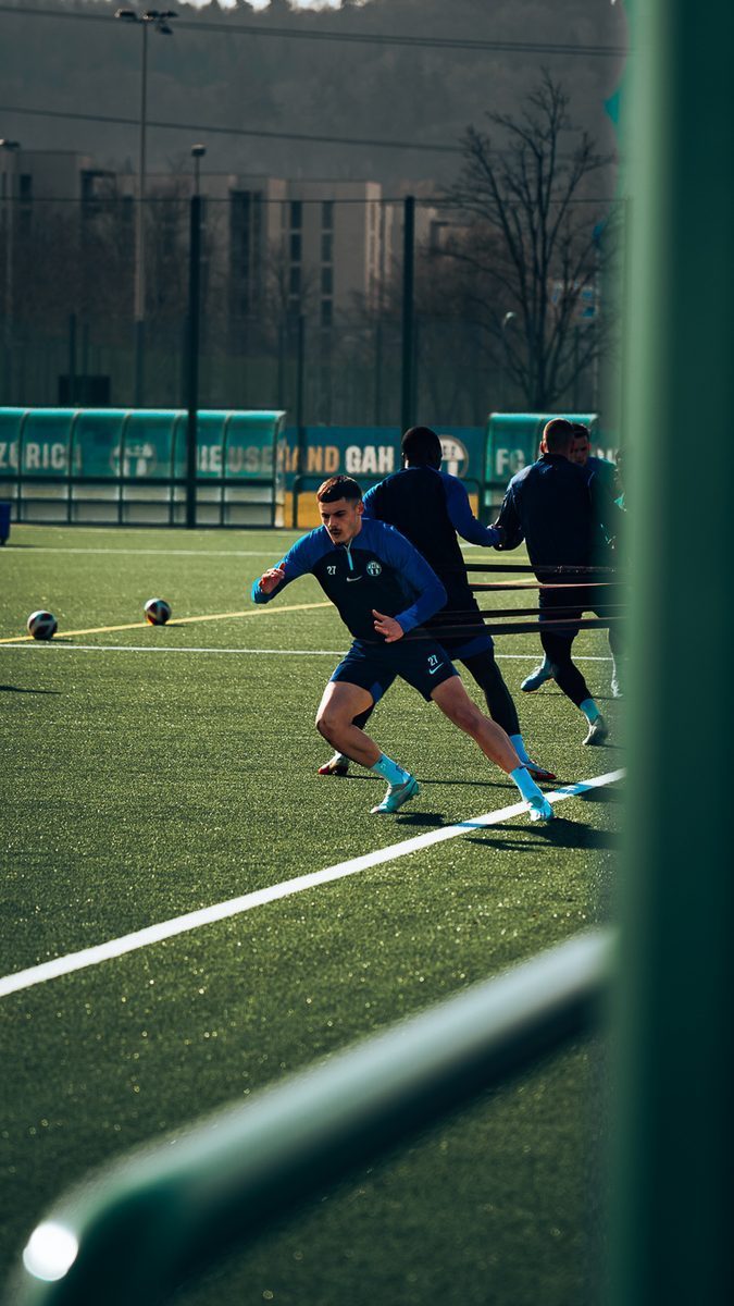 Training